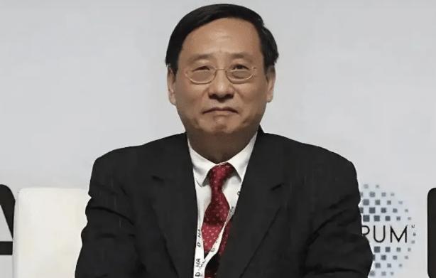 5月17日，直新闻报道了全球化智库副主任高志凯接受英媒专访的内容，他说的一番话，