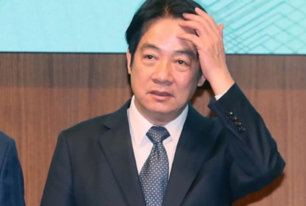 罕见！岛内明确表态不承认自己搞“台独”！在我们将8家岛内实体纳入管制清单之后，陆