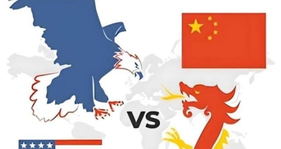 马克龙害怕极了，访华结束后第一时间否认！刚走出北京飞往巴黎的专机舷梯，时差还