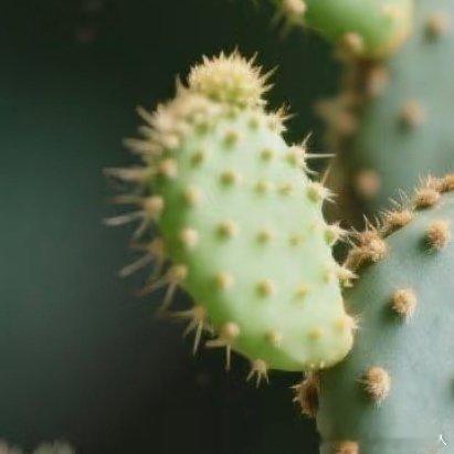 微公益种植仙人掌养护｜新手必看！养10年不烂根✨谁懂啊家人们😭被“仙人掌不用