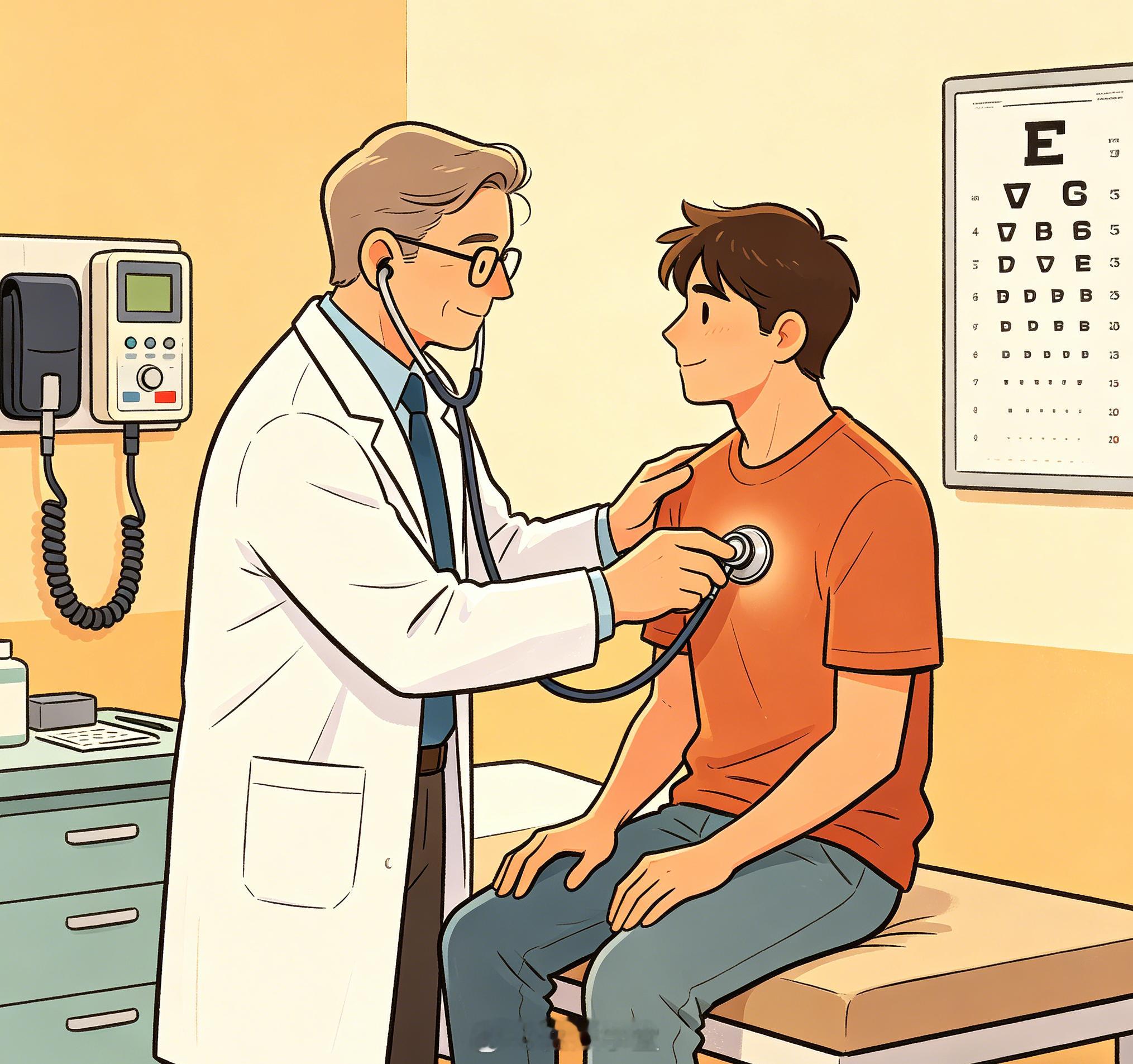 6种常见癌症的早期信号据国家癌症中心统计，我国约有45%的癌症可以有效预防。世