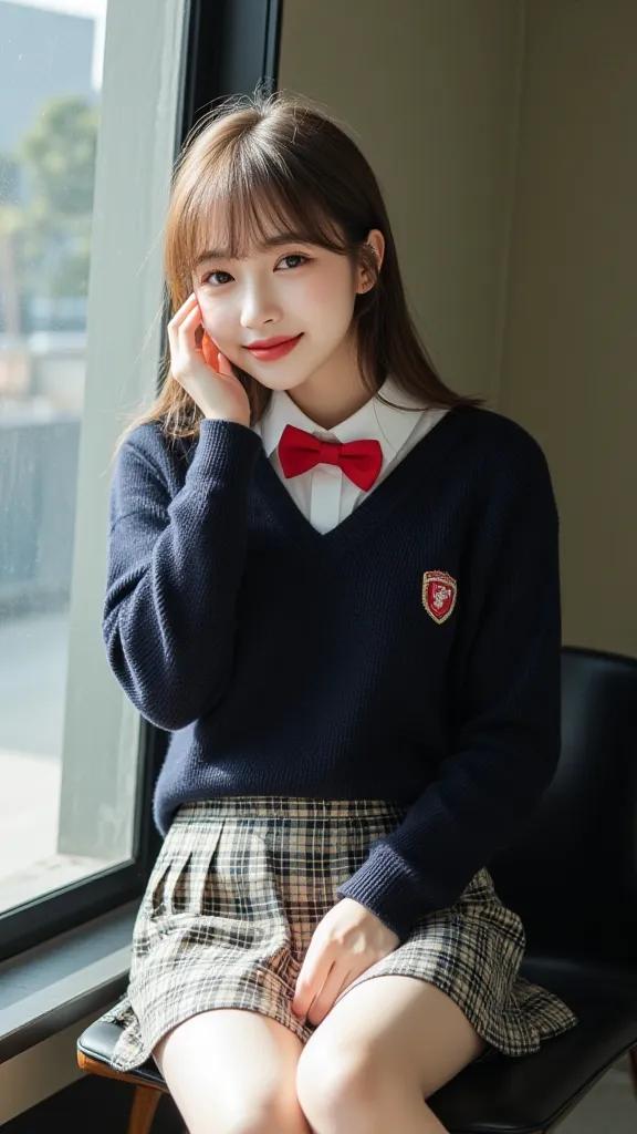 你认为漂亮的壁纸有哪些看到美女，你第一眼是看哪里