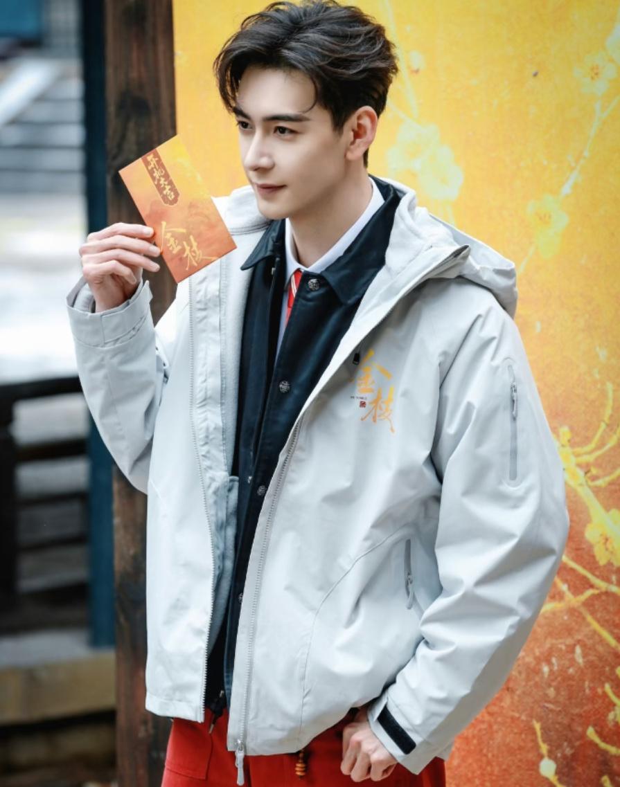 我有个直觉陈星旭估计很难结婚了不是不够帅，也不是身高不够，而是说话太直了