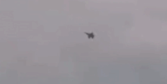 集齐美军的战机了吧？F-15，F-35，现在又是F-18，下一次该哪一款战机