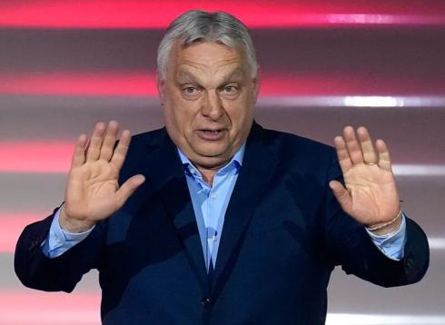 欧洲爆炸性消息传来，那个说“中国不可战胜”的外国总理要下台了！ 一个来自欧洲