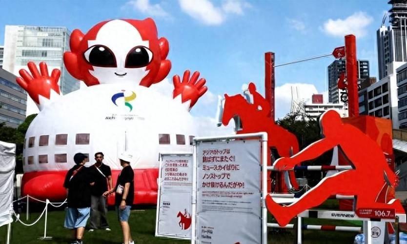 一周了，日本亚组委终于道歉了。9月26日，事务总长村手聪表示，爱知·名古屋亚运