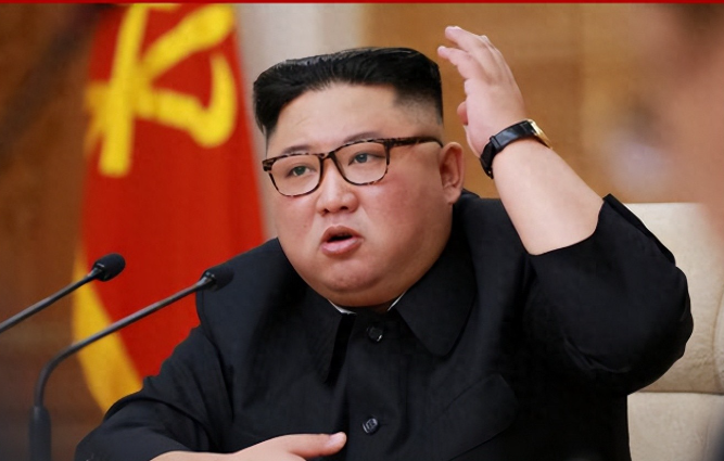 金正恩果然靠得住！朝鲜在48小时内连续两次对外强势表态，美韩算盘彻底落空！7月