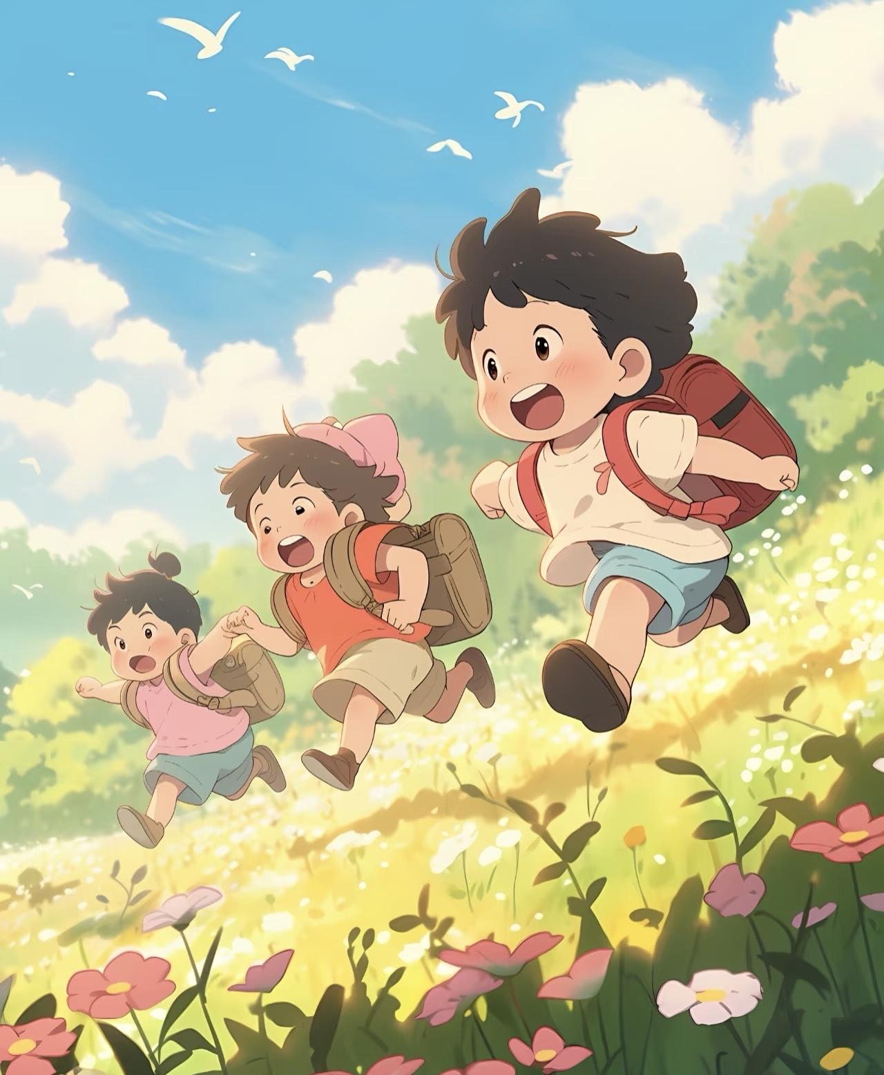 奉劝有孩子的妈妈真的不必纠结要不要出去工作如果条件允许在家里其实挺好你一旦