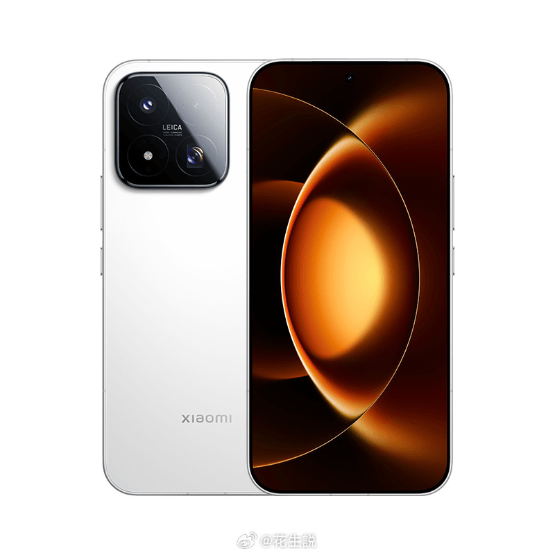小米17Max、17ProMax以及17Ultra因为用了一样的屏幕，加上