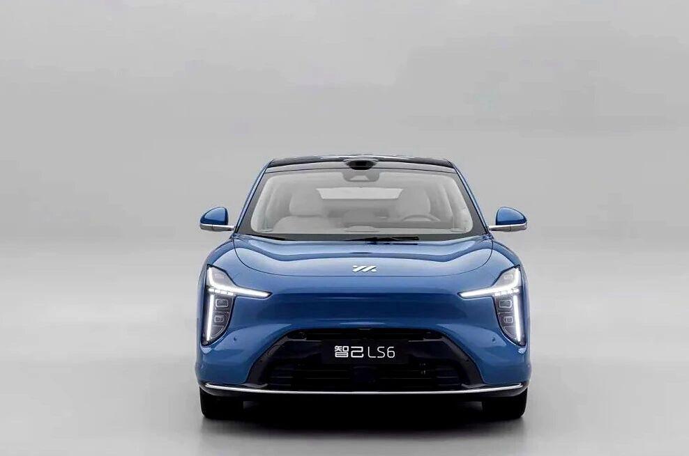 智己官宣LS6一口价18.99万价格战才刚刚开始智己这波一口价，明摆着就是要掀桌