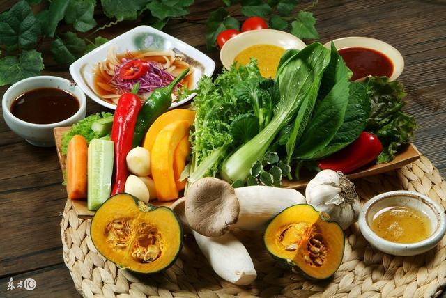 最适合摆上糖尿病人餐桌的三类食物, 你吃了吗?