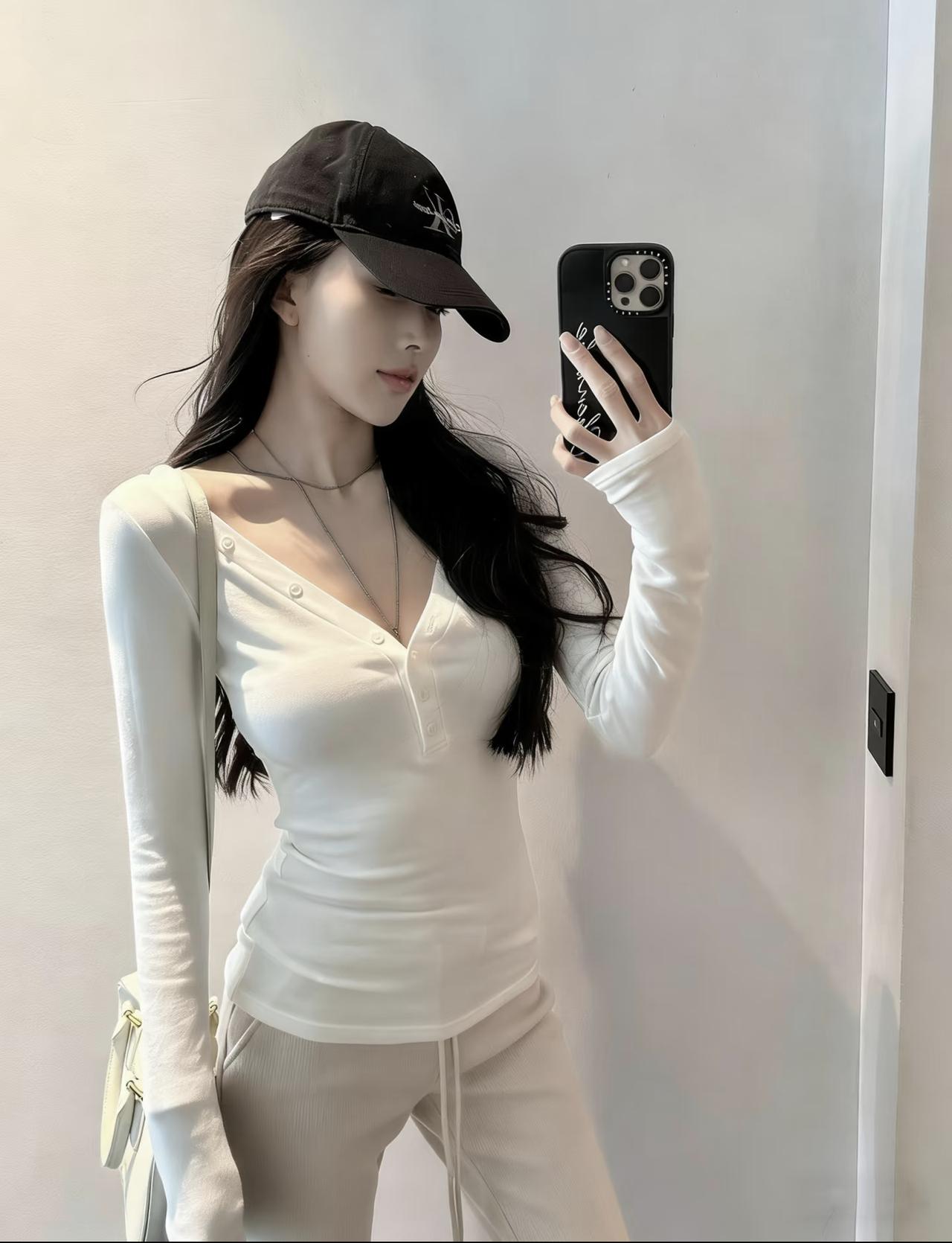 这样的风格你喜欢吗？