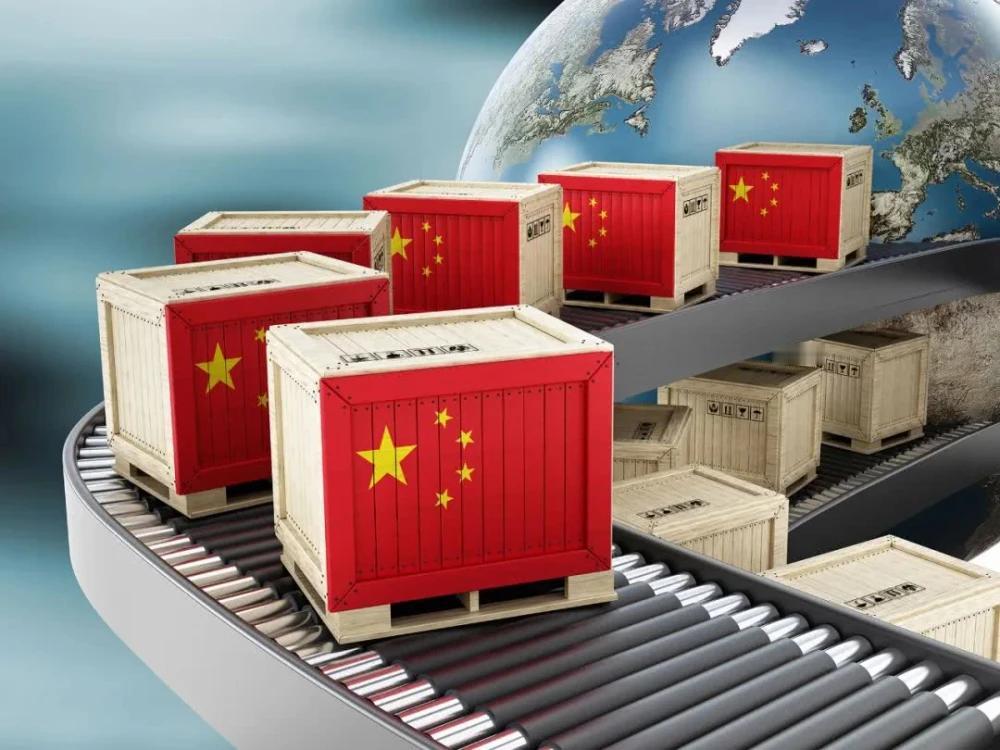 这下，中国的硬实力，从日本的反应就可以看出，对于日本来说，中国的反击不仅快，而且