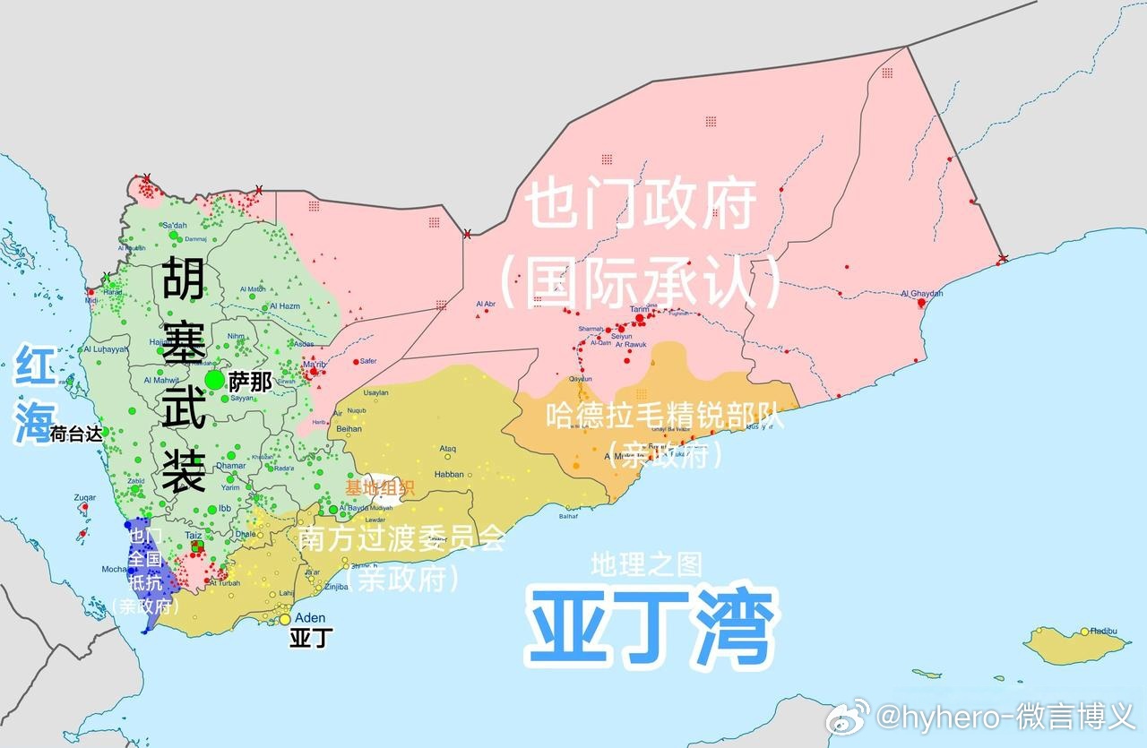 沙特挨炸，全球买单沙特挨炸，却让中国老百姓的钱包跟着发抖？沙特，这个头顶一块布、全球我最富的石油王国