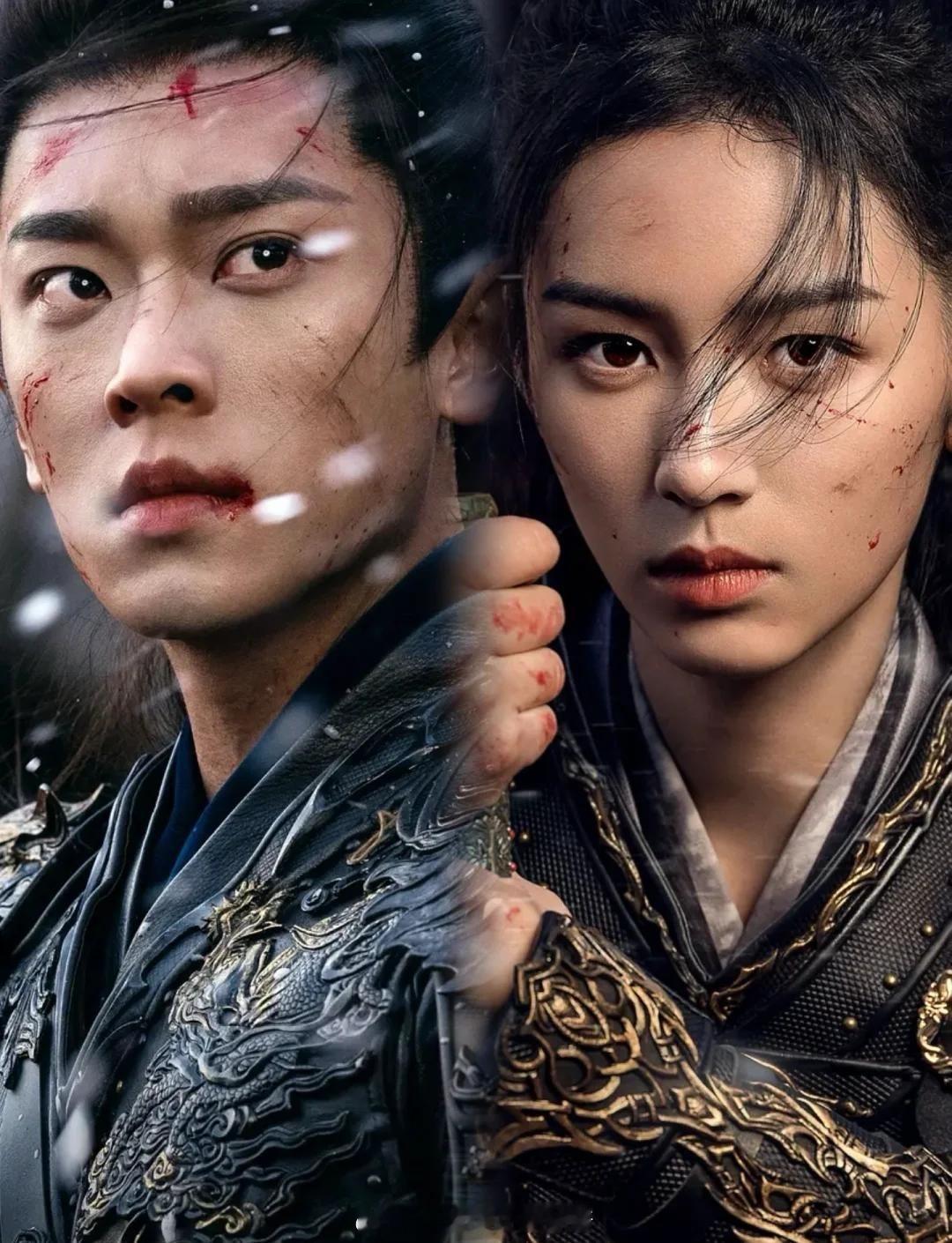 不带粉丝滤镜，锦月如歌和朝雪录哪部更好看？​​​