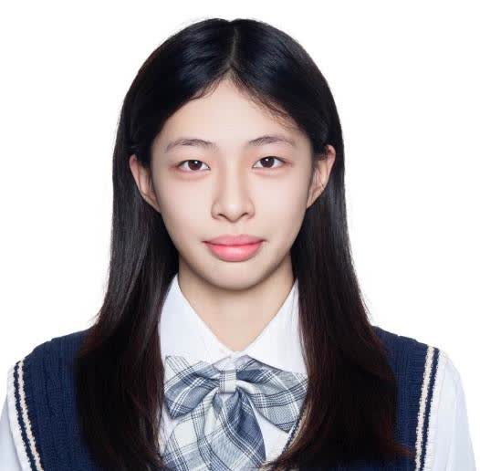 比陈妤颉更年轻的短跑小孩姐横空出世！全国第一届青少年田径运动会女子200米预赛，
