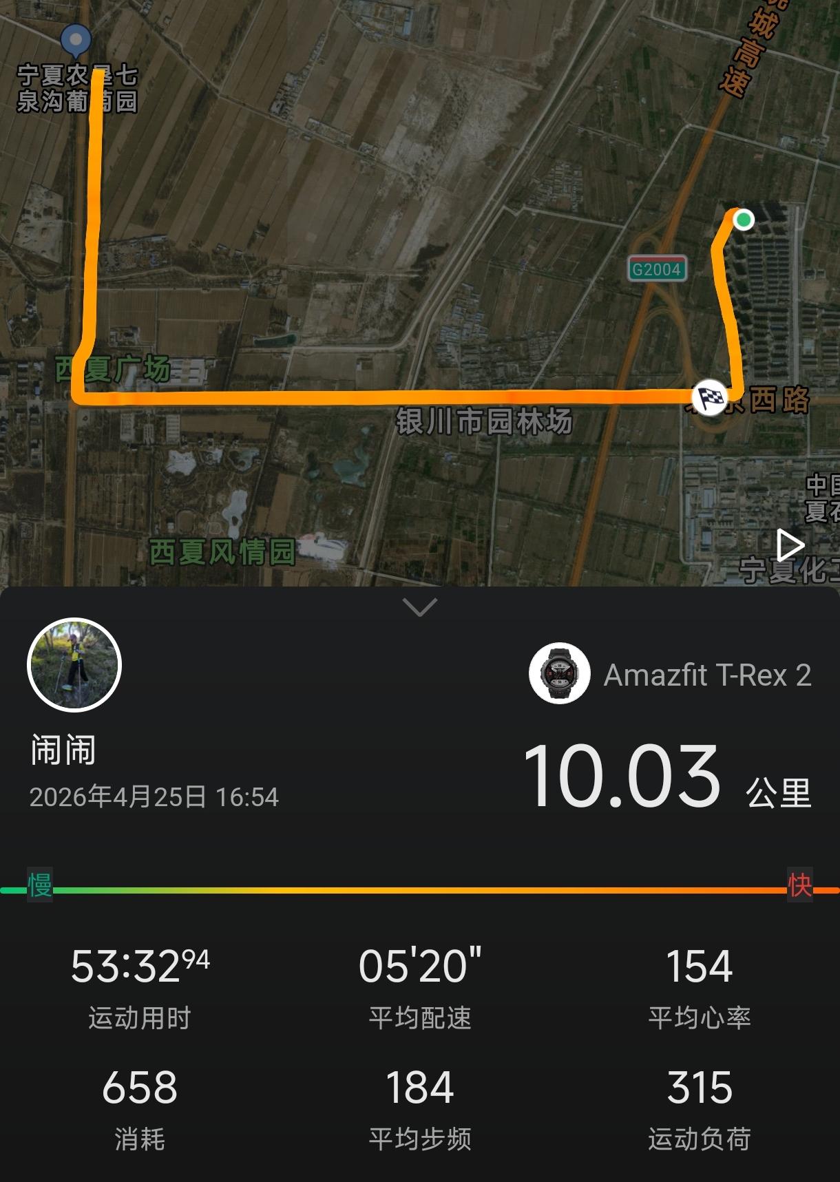 能长距离稳定五分配，耐力和节奏拉满，属于高阶业余硬核跑者。按这个实力换算