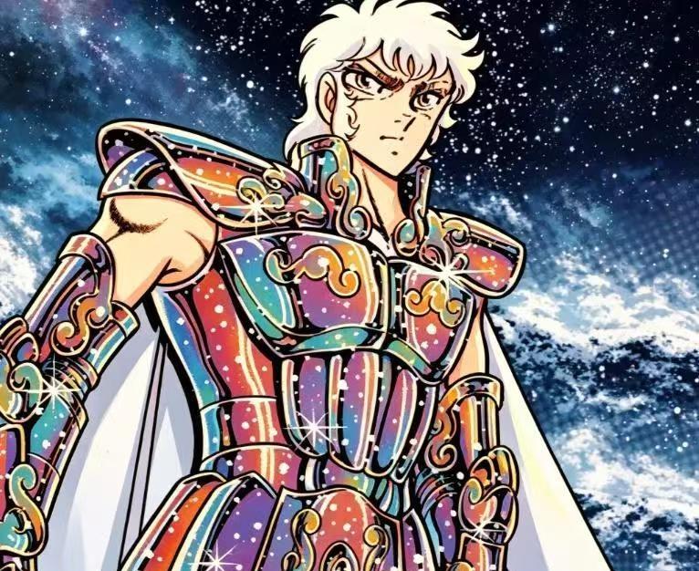 《圣斗士星矢》海皇篇，要是星矢他们五个在海底神殿，真没打过海皇波塞冬，全交代在那