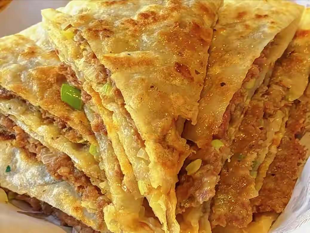 河北廊坊“8大特产”，错过就亏了，好吃不贵1.香河肉饼2.三河豆腐丝