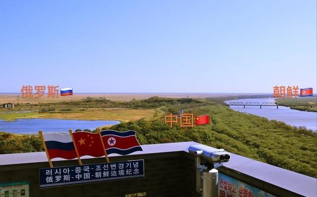 1858年以前，吉林曾拥有全国最长的海岸线，后来因为《瑷珲条约》，痛失5000公