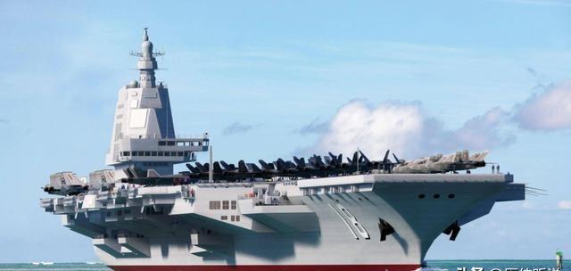 为什么说福建舰不会再有第二艘了？福建舰的交付时间一拖再拖，背后反映的不是技术问题