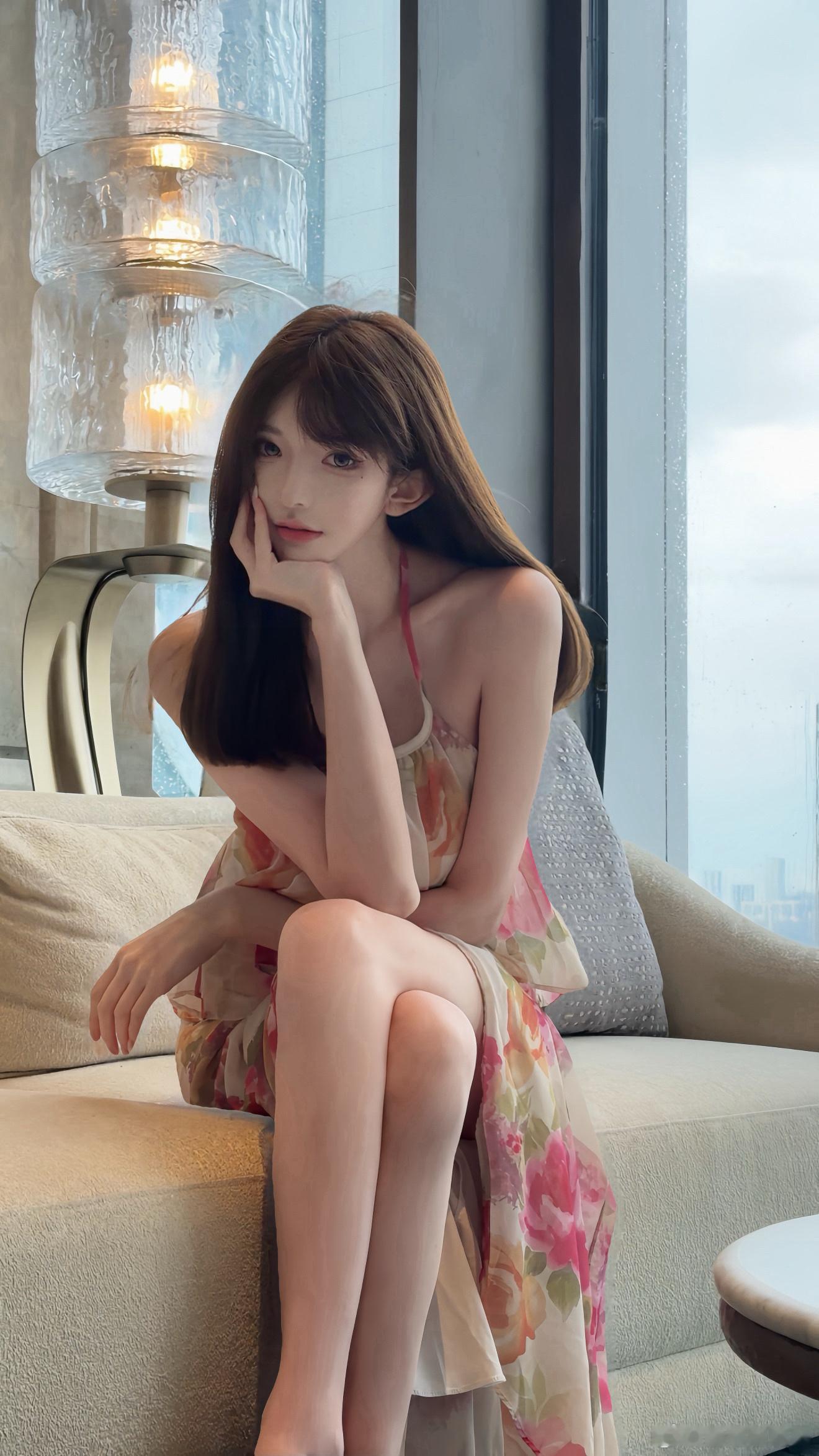 是御姐还是甜妹