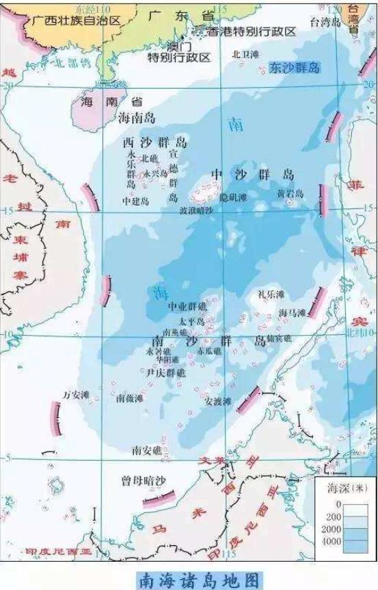 为啥南海总觉得“放不开手脚”？其实核心就一个硬短板。咱们缺能当“战略支