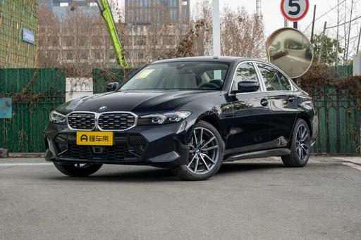 宝马3系好开是真的，养起来也得把账算明白 买宝马3系之前，我最在意的是它好不