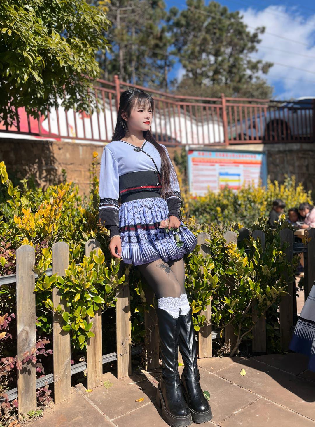 今日分享随手拍照片