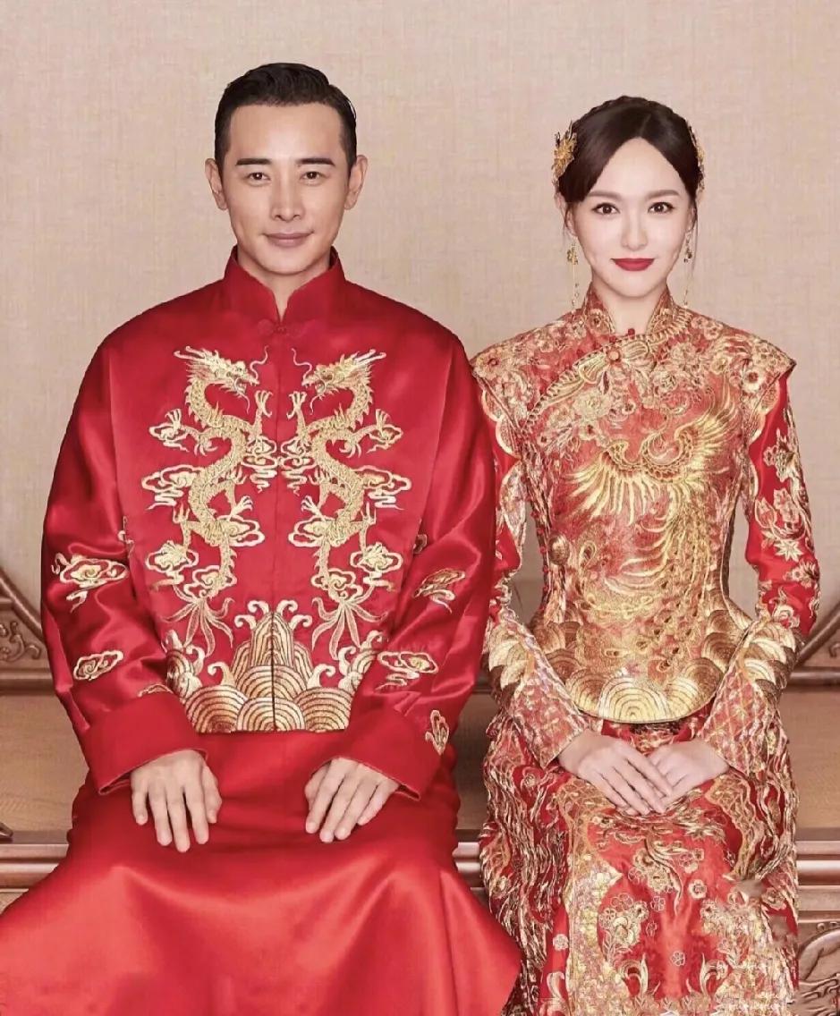 罗晋对唐嫣的爱，是蓄谋已久。拍锦绣未央的时候，他就开始，时刻都黏着唐嫣，不喜欢