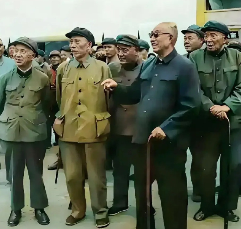能认出3个以上的，你就是历史高手！