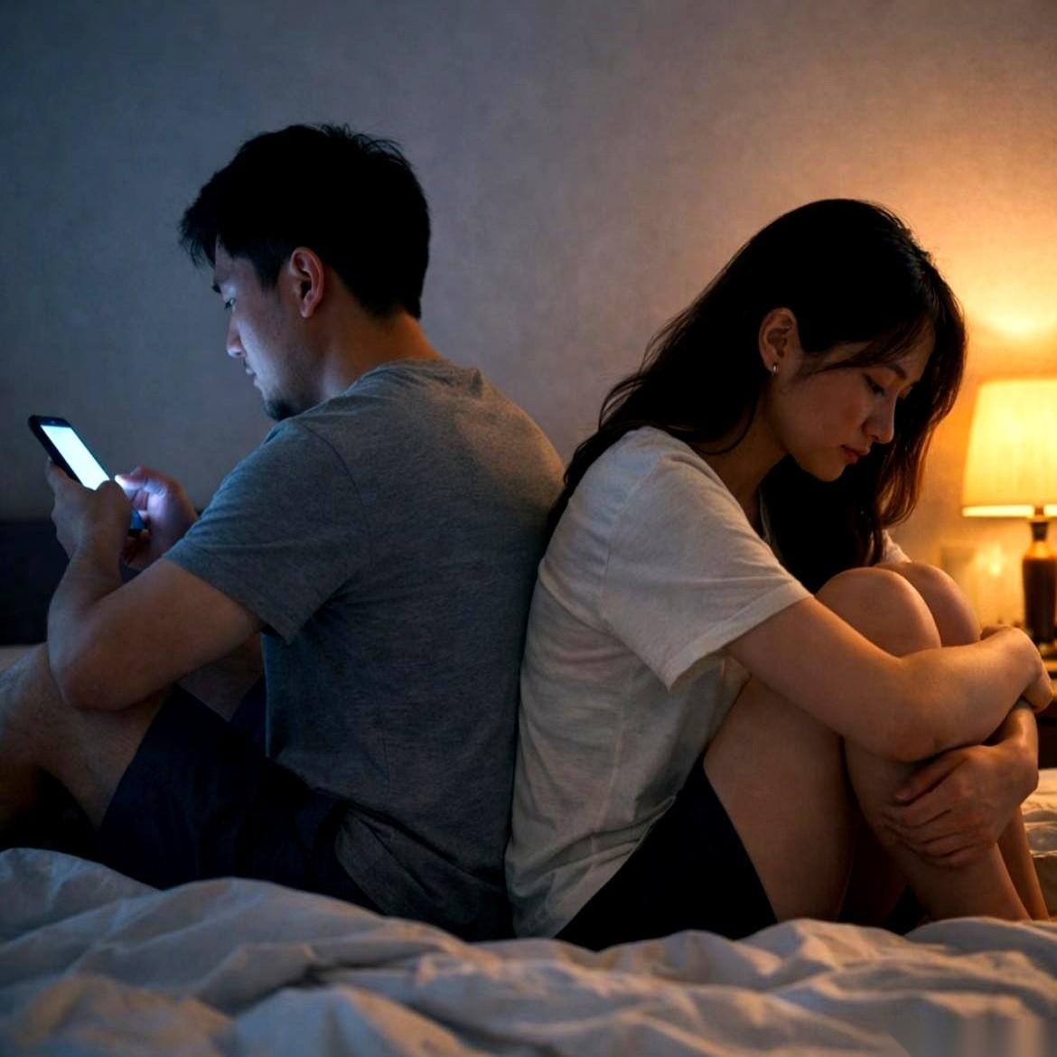 男人出轨是事故，女人出轨是故事。这话，真够扎心的，但也真够写实的。男人的那点