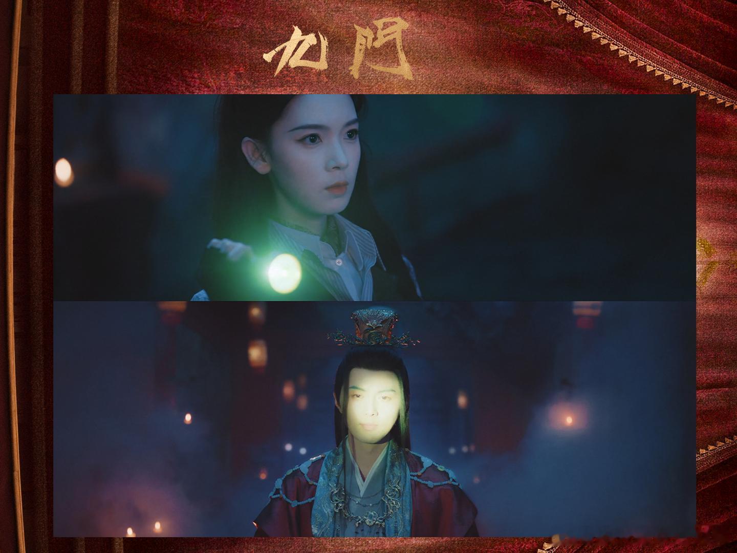 陈瑶霍仙姑就是隔世老祖霍仙姑从线索里拼凑出九门多次来隔世楼的真相，原来背后还有这