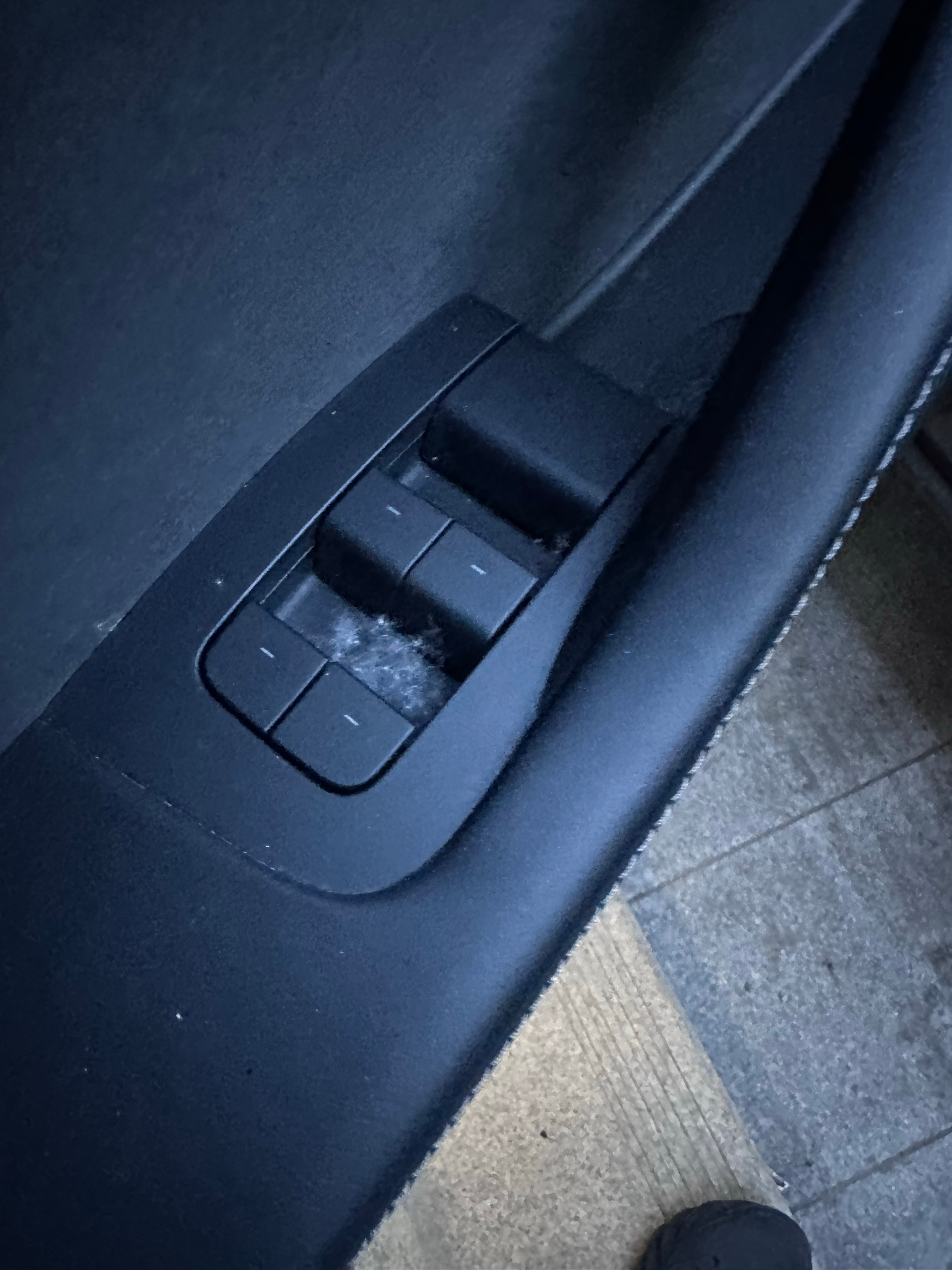 天塌了，天塌了北京柳絮