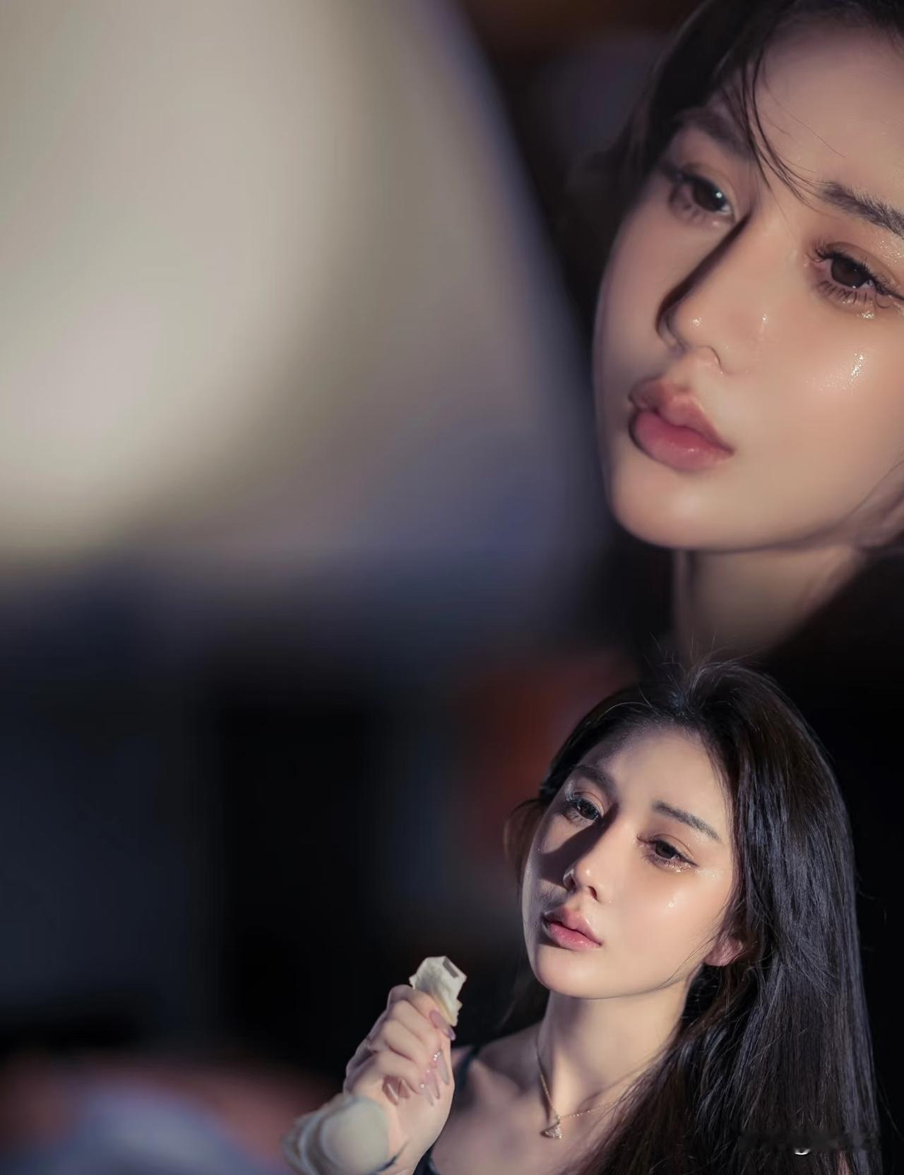 真正让女人崩溃的从来不是背叛而是那些看不见的情绪劳动没有吼叫没有