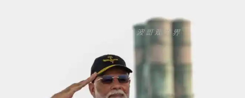 印巴冲突：巴铁好像亏大了太惨了！印巴冲突背后竟然隐藏着这