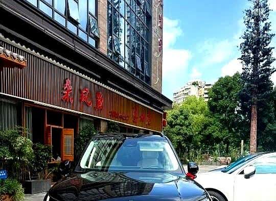 领克900首撞本来开着激光雷达我把它关了，让我的小黑受伤，心疼！不过修