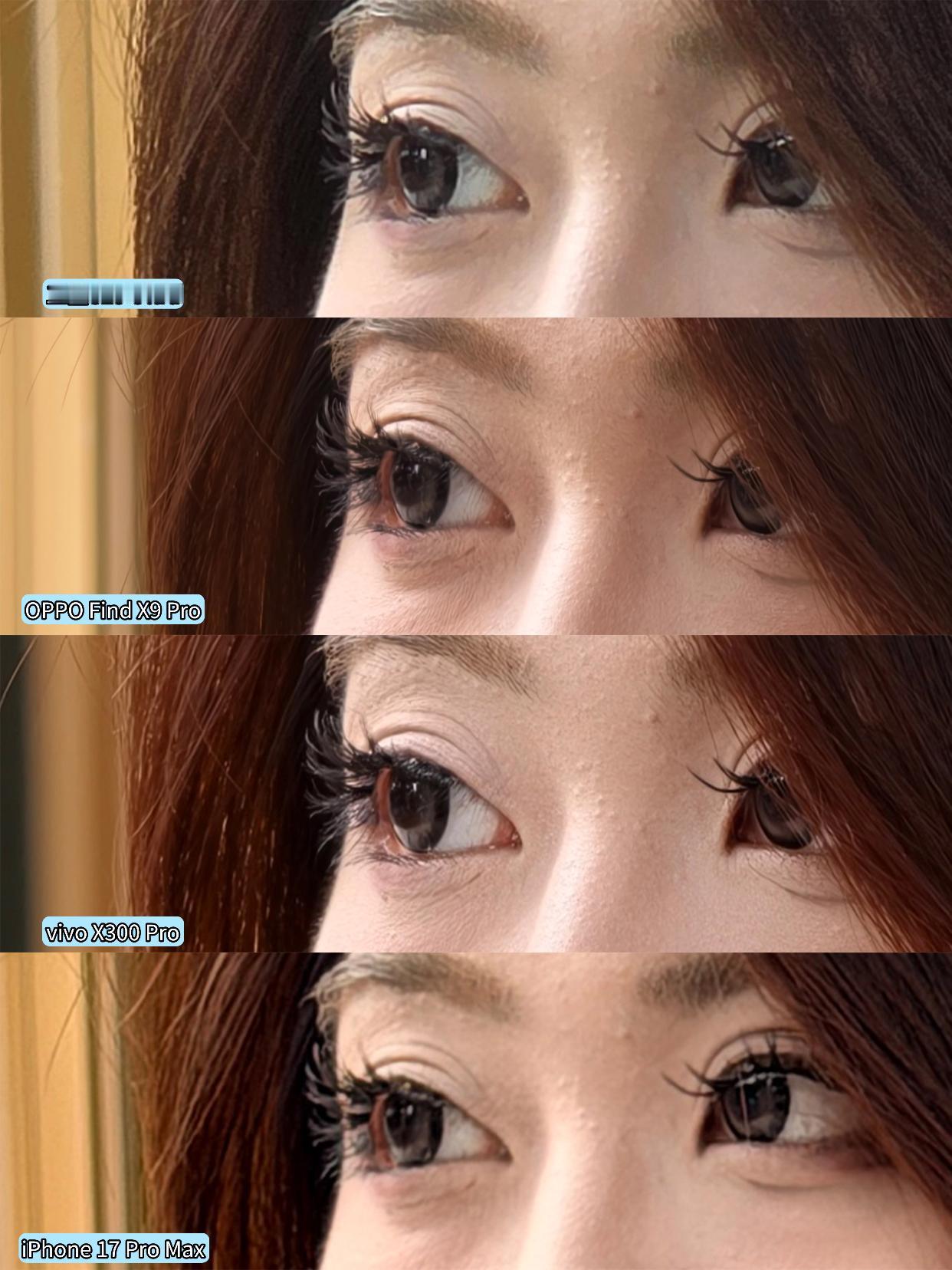 苹果三星拍人像真的会输国产很多吗！？最近准备年底出去玩，想着顺便换个拍照更强的