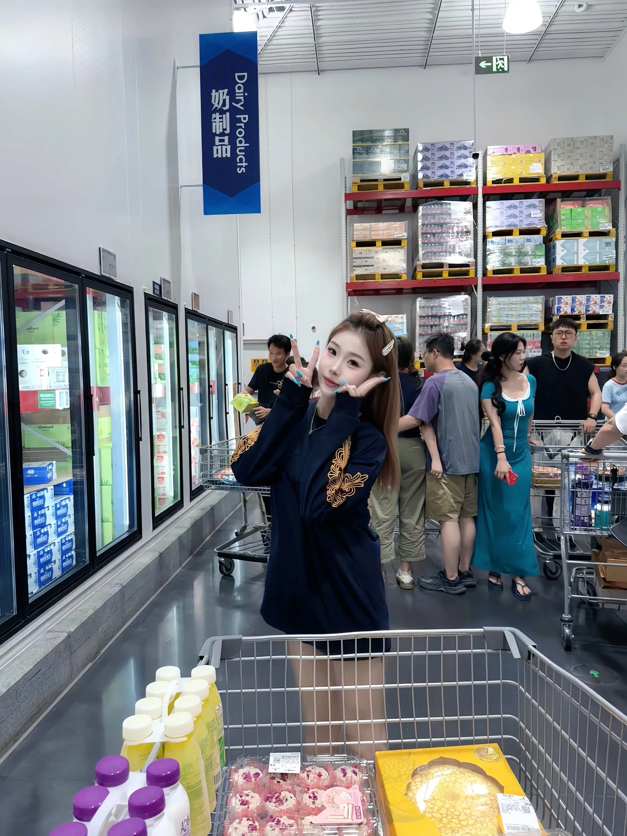 过程已是奖励 我们本来毫无交集