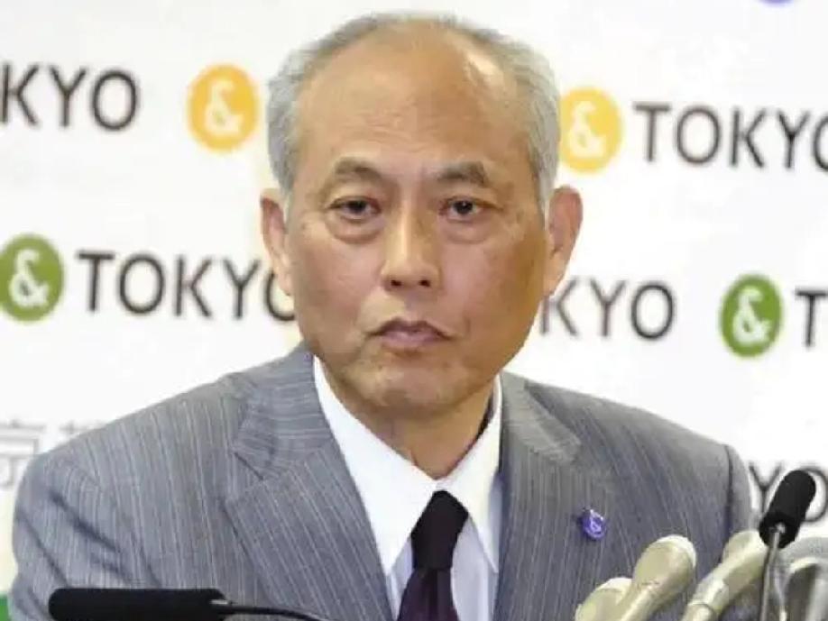 昨晚，前东京都知事、厚生劳动大臣、日本政坛“争议高材生”舛添要一写道:“世界正处