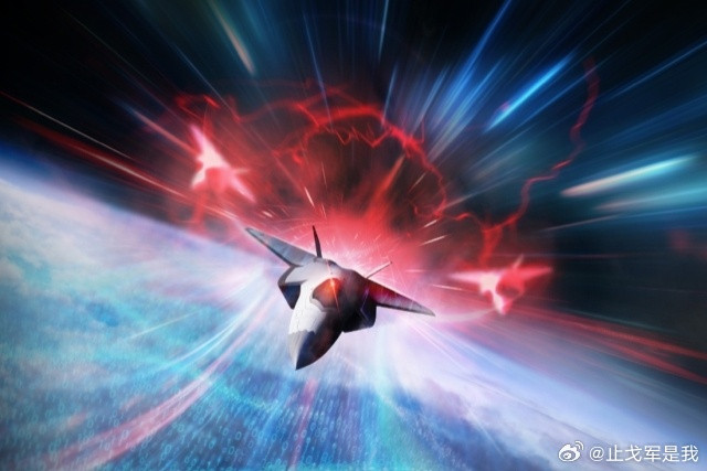 GCAP签下新合同，传感器通信合体，六代机装上超级神经了2026年9月10日，综