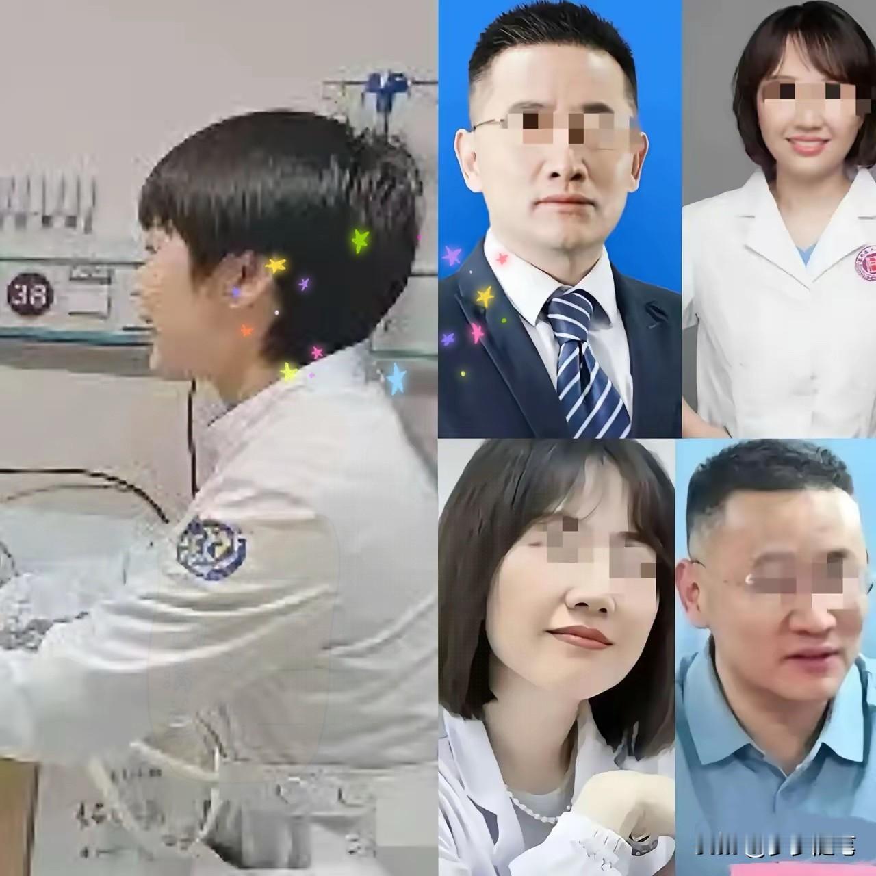 祖院长的妻子，给所有女人都上了生动一课。那就是不管婚姻出现啥情况，都一定要保