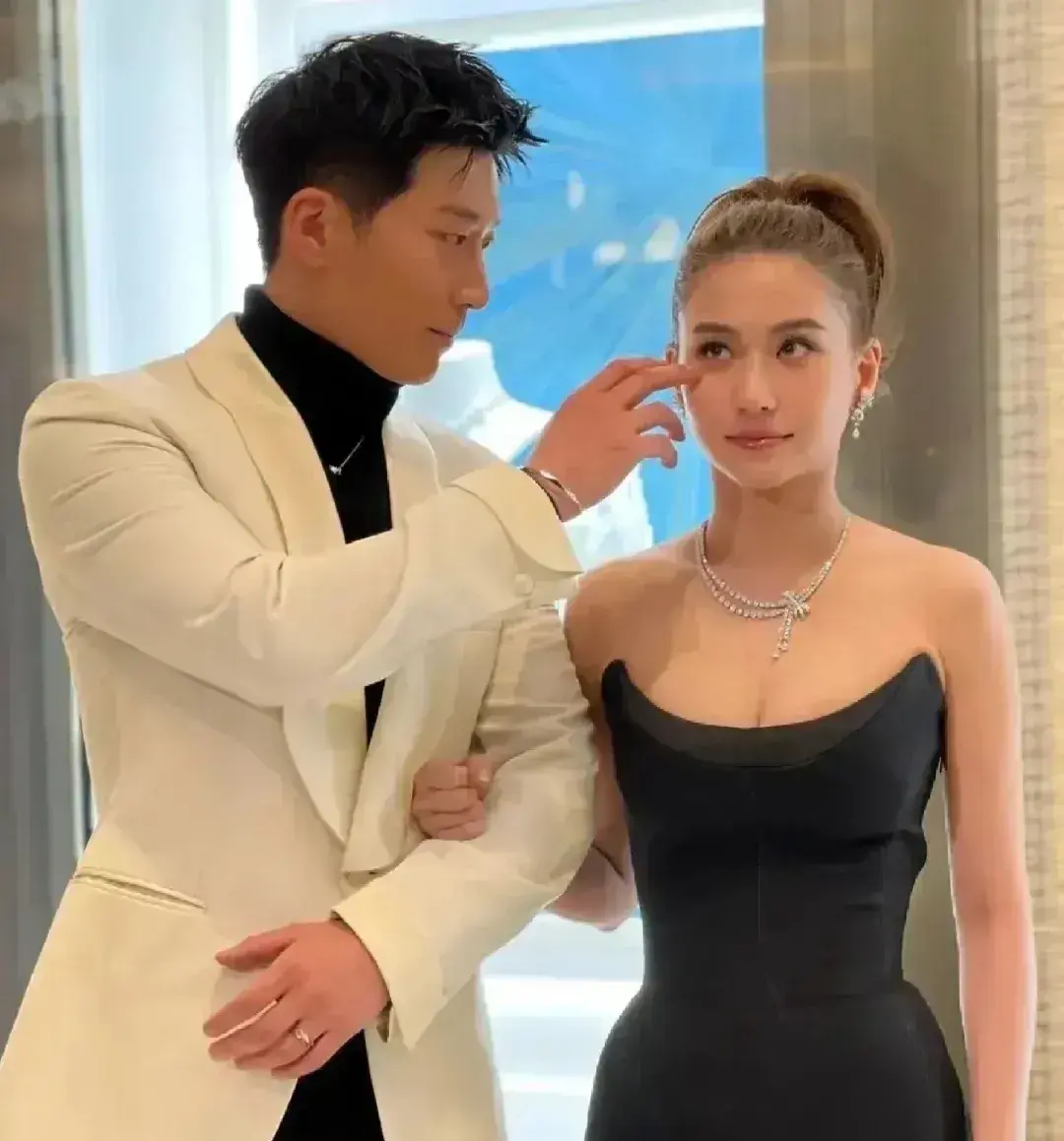 何超莲为什么会看上窦骁