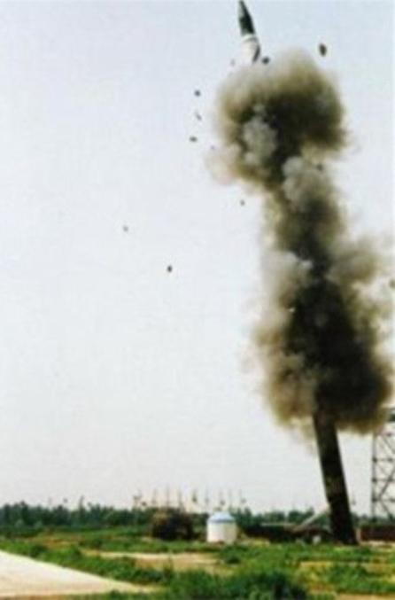 东风-61横空出世：20马赫高超音速滑翔，中国核威慑跃升新代际