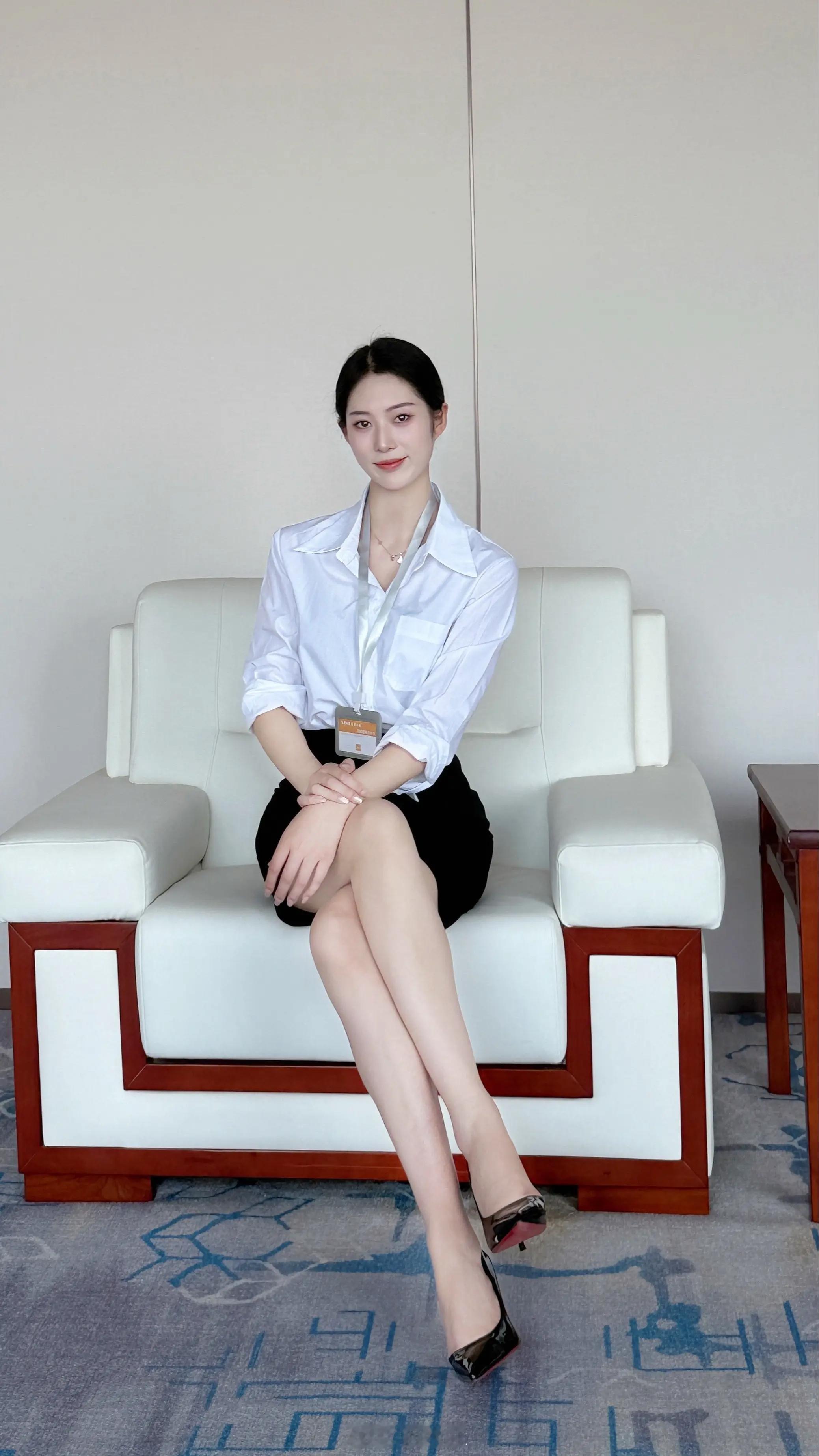 风情万种的少妇​​​