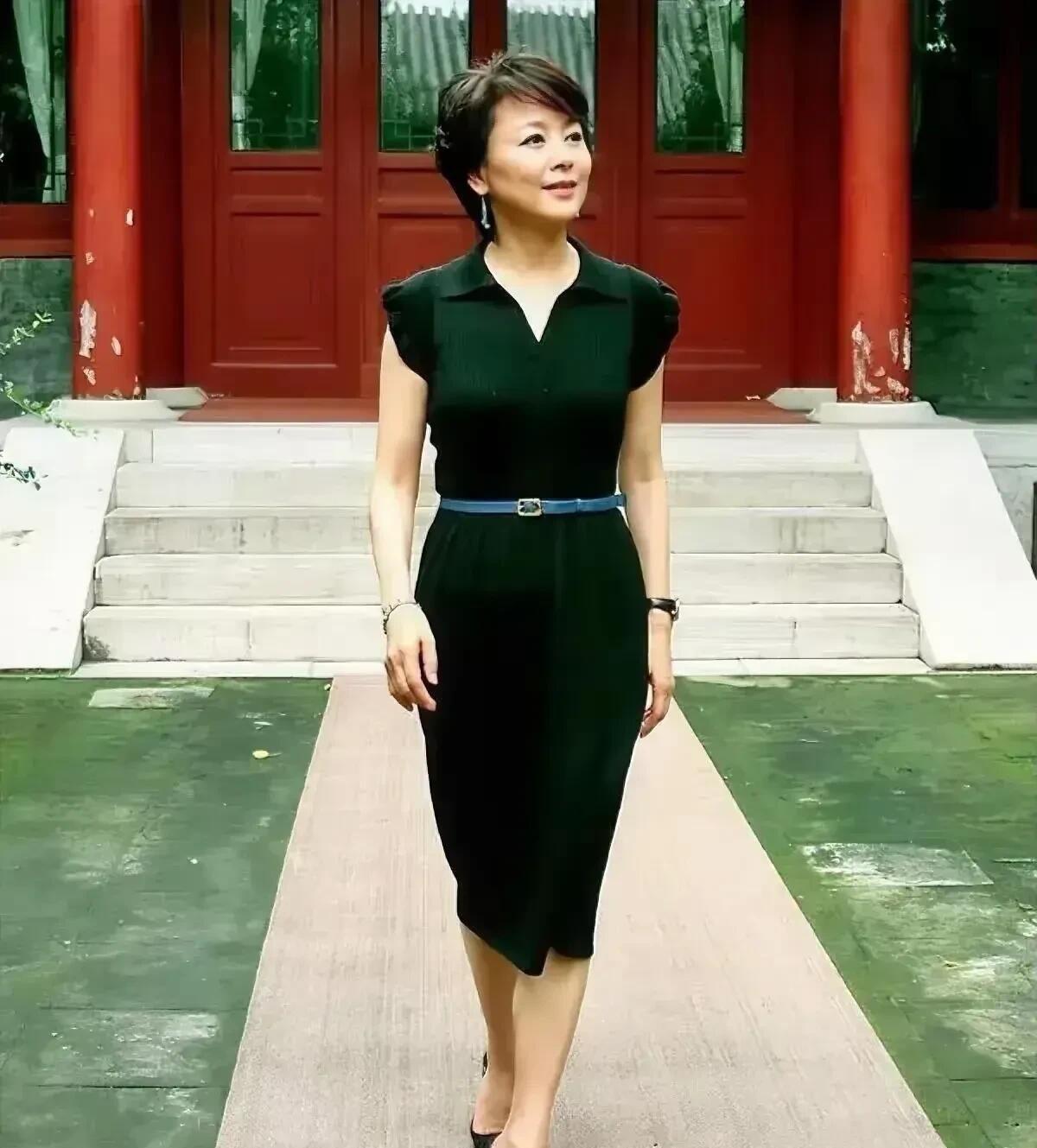 不老女神：揭秘这位双料影后的永恒魅力与风采