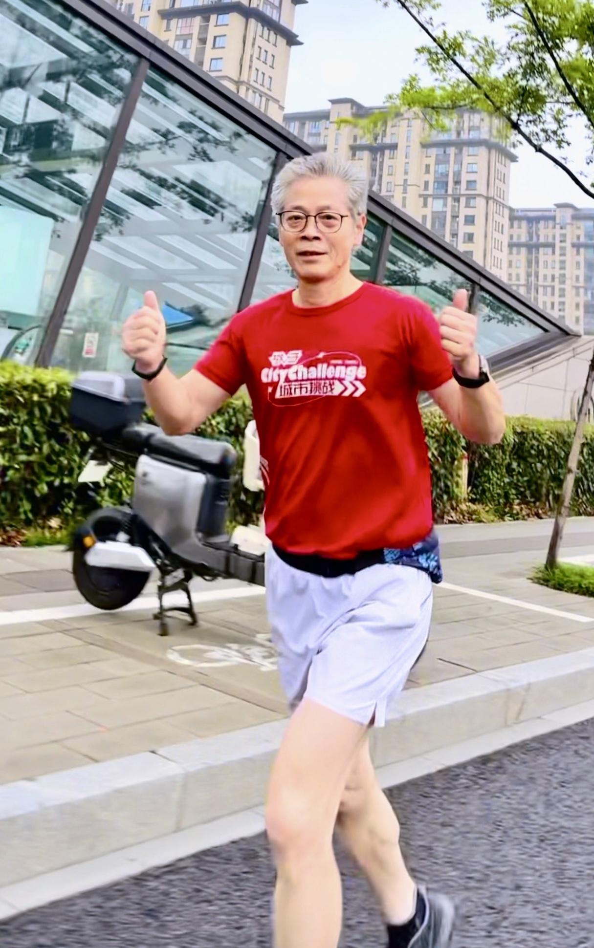 身体从不做无用功！舒适区运动，正在让你慢慢变老为什么常年坚持温和运动，却达不