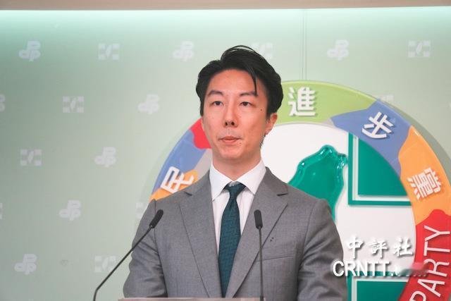 赖清德曾用政治生命担保吴乃仁　绿营上下超低调民进党前秘书长吴乃仁因涉台糖贱卖土