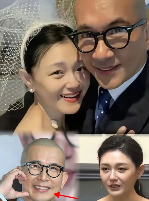 一觉睡醒才知道看走眼了大S的遗产分割案结果出来了，分遗产三份，现任丈夫具俊晔