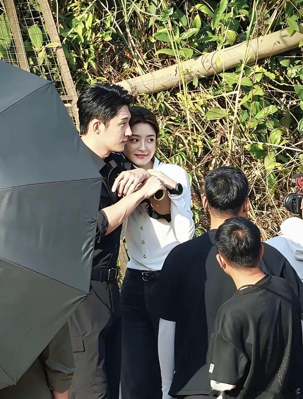 那么漂亮的女演员，可惜一直火不起来！